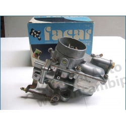 Carburatore Revisionato Citroen Dyane 6 - 2CV Solex
